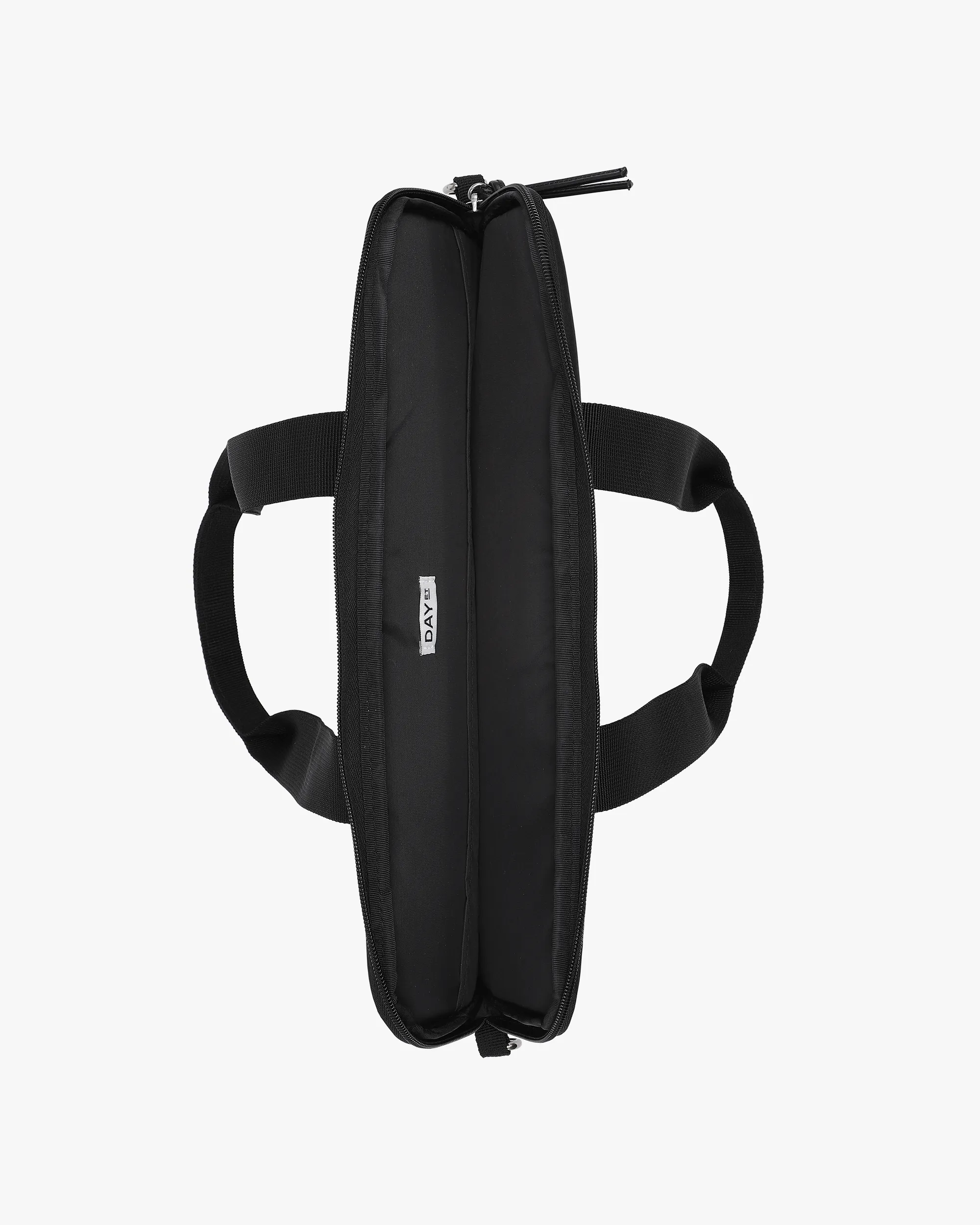 13" Nylon Crossbody Computer Bag
