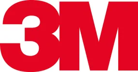 3M™ Double Coated Tape 9628B, Black, 54 in x 180 yd, 2 mil, 1 roll per
case