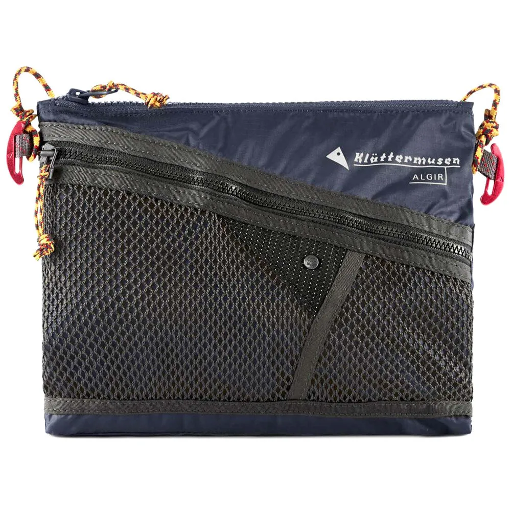 Algir Accessory Bag Medium 'Indigo Blue'
