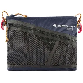 Algir Accessory Bag Medium 'Indigo Blue'