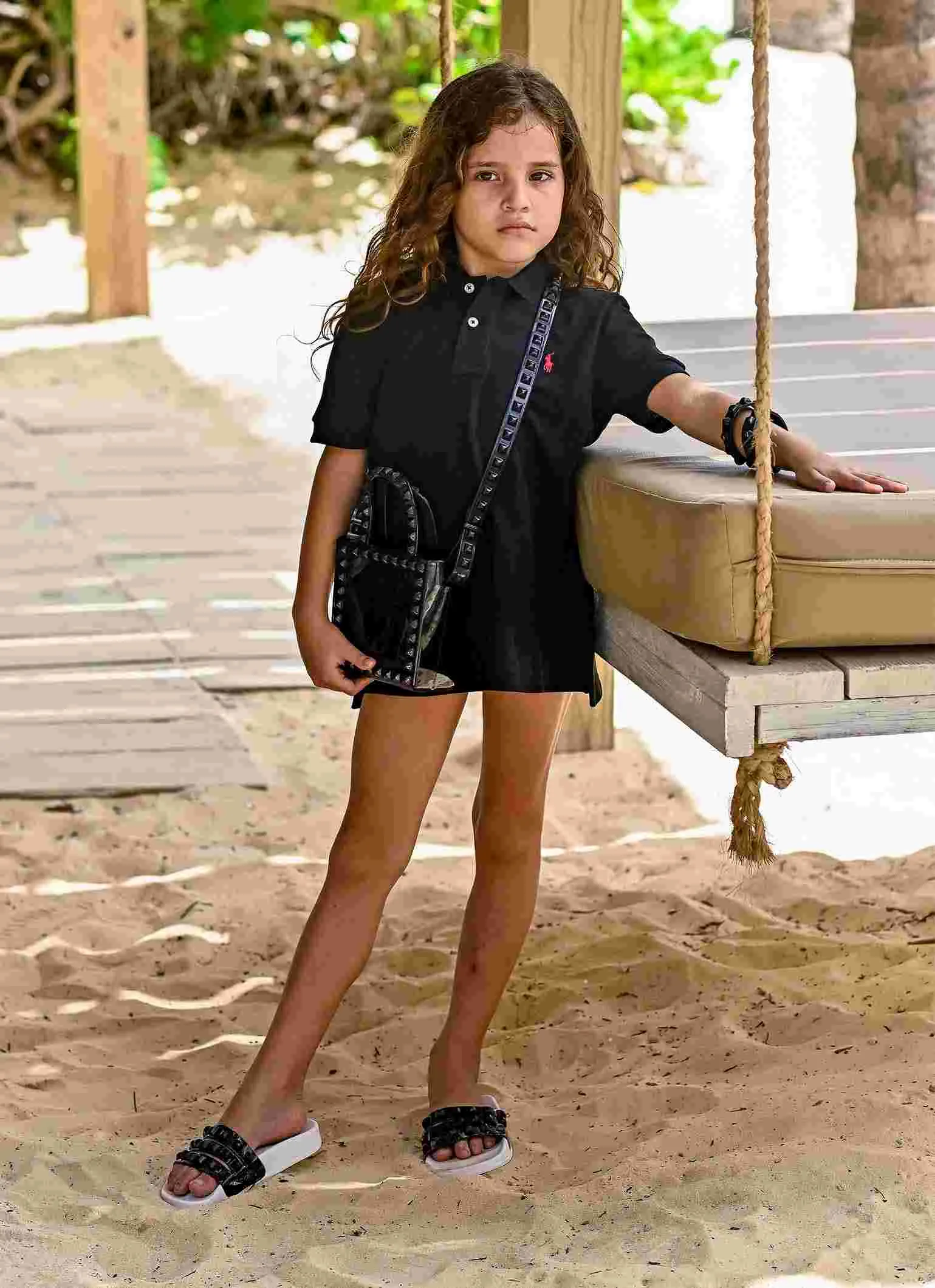 Alice Kids Shoulder Bag