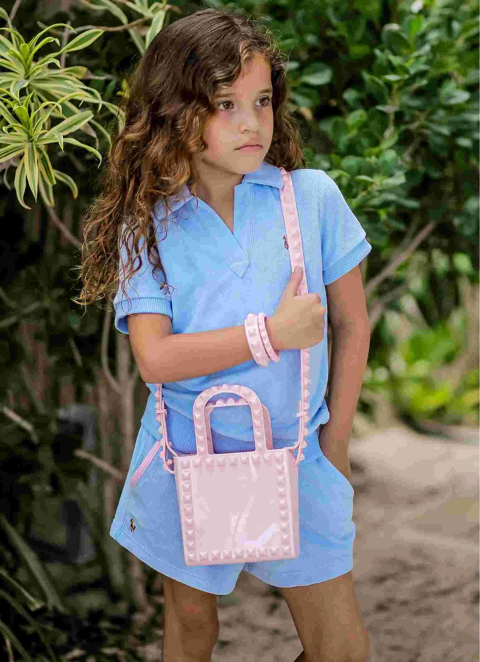Alice Kids Shoulder Bag