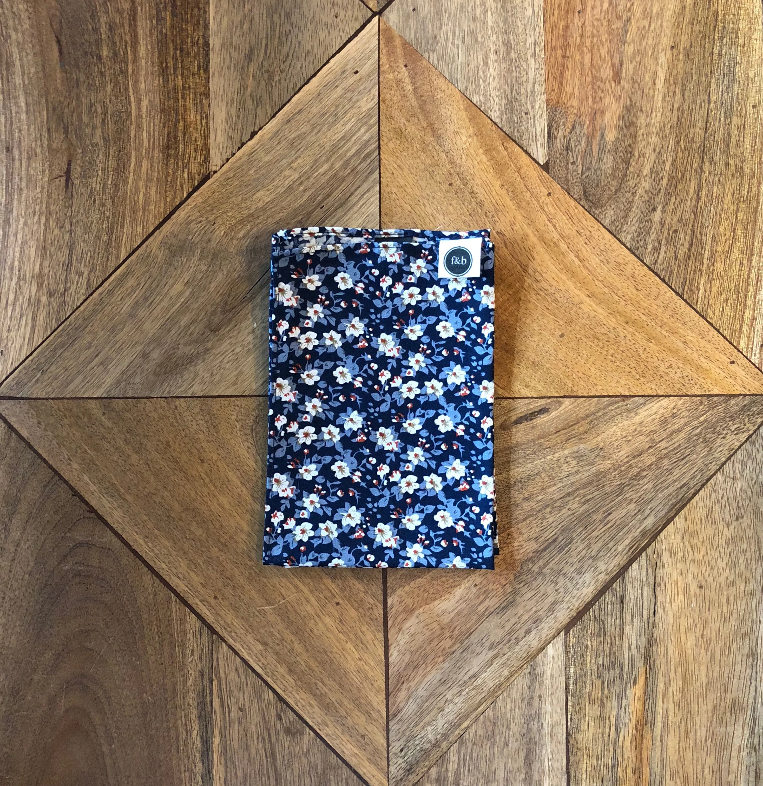 ANDY || PET BANDANA