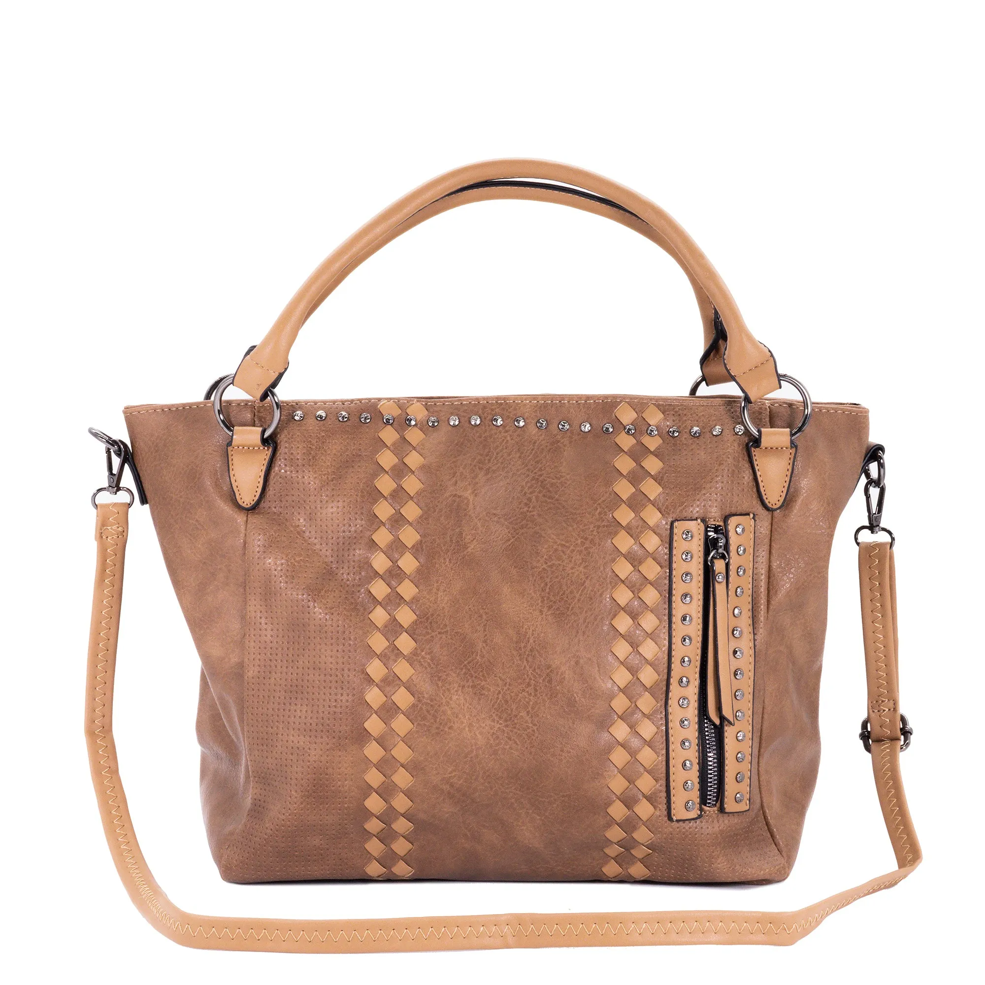 Ashlyn Oversized Tote