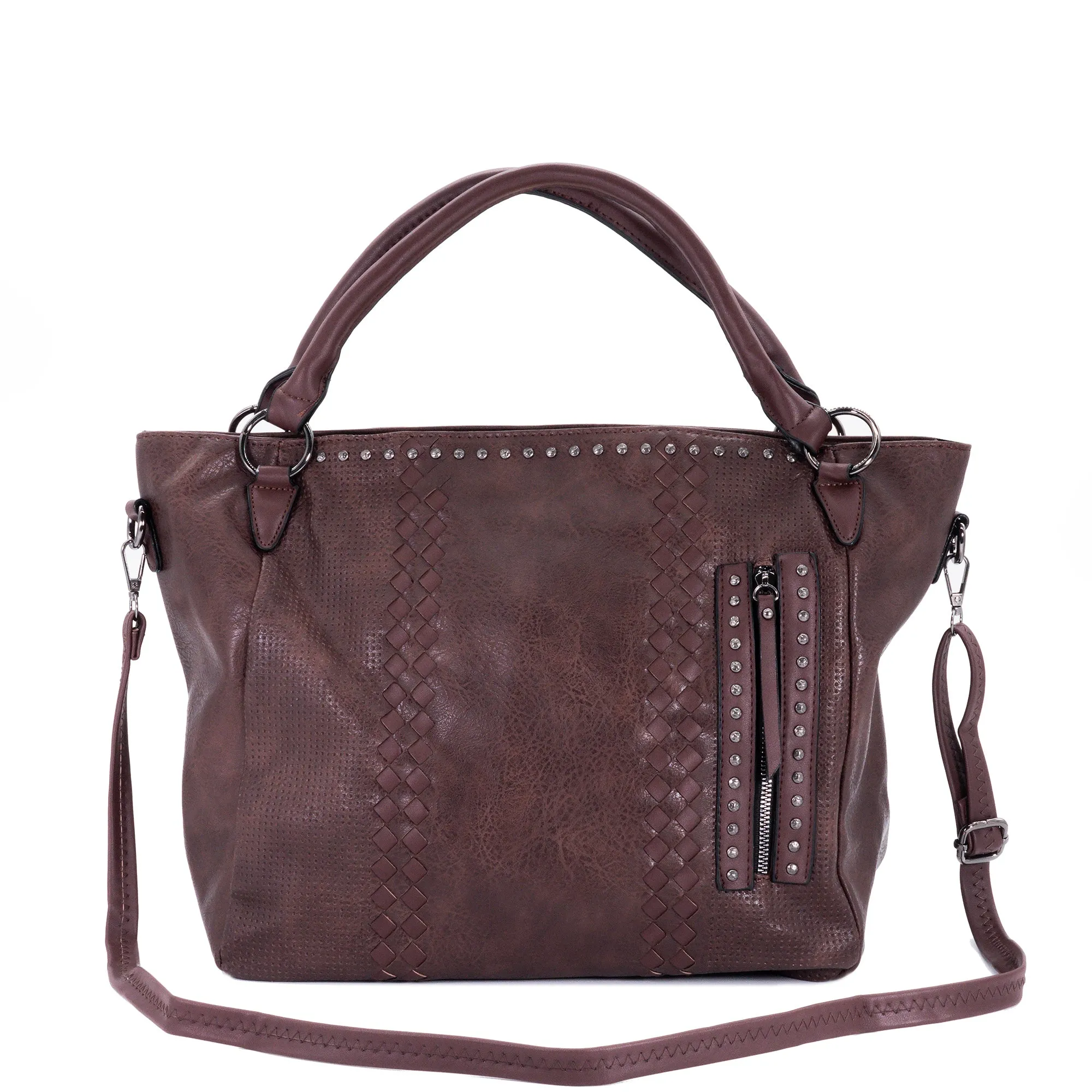 Ashlyn Oversized Tote