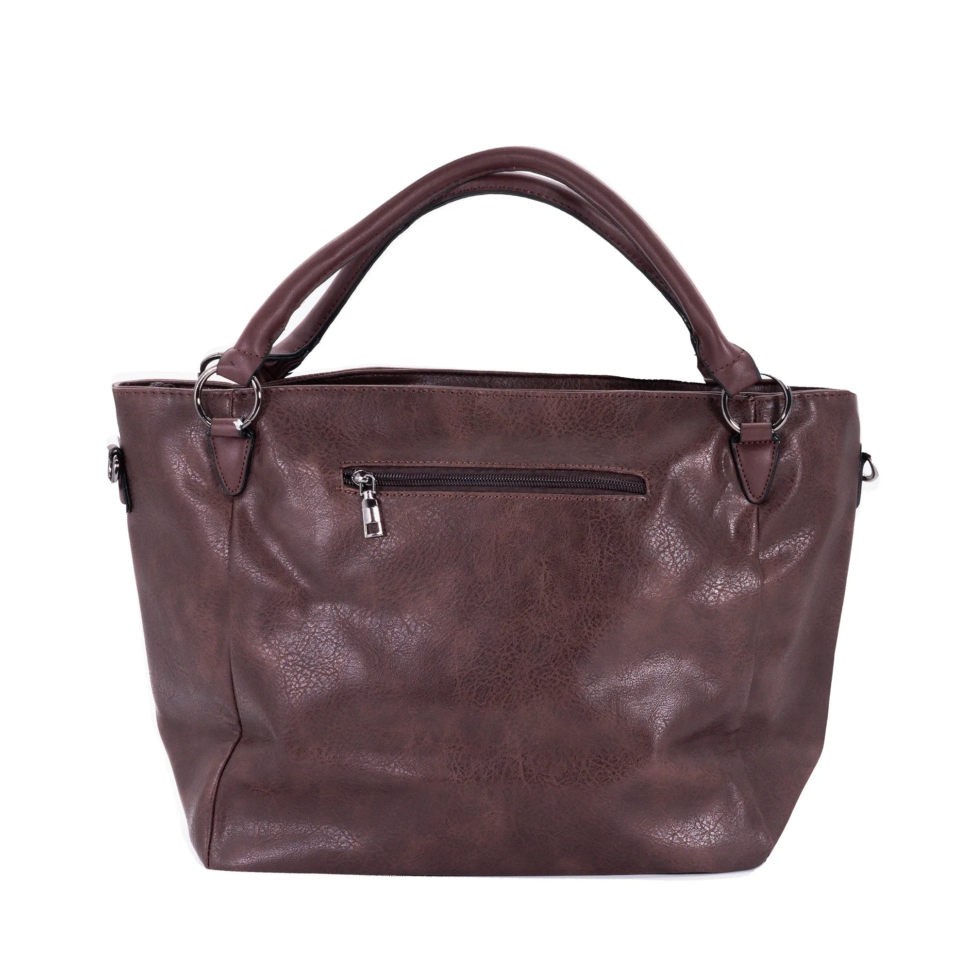 Ashlyn Oversized Tote