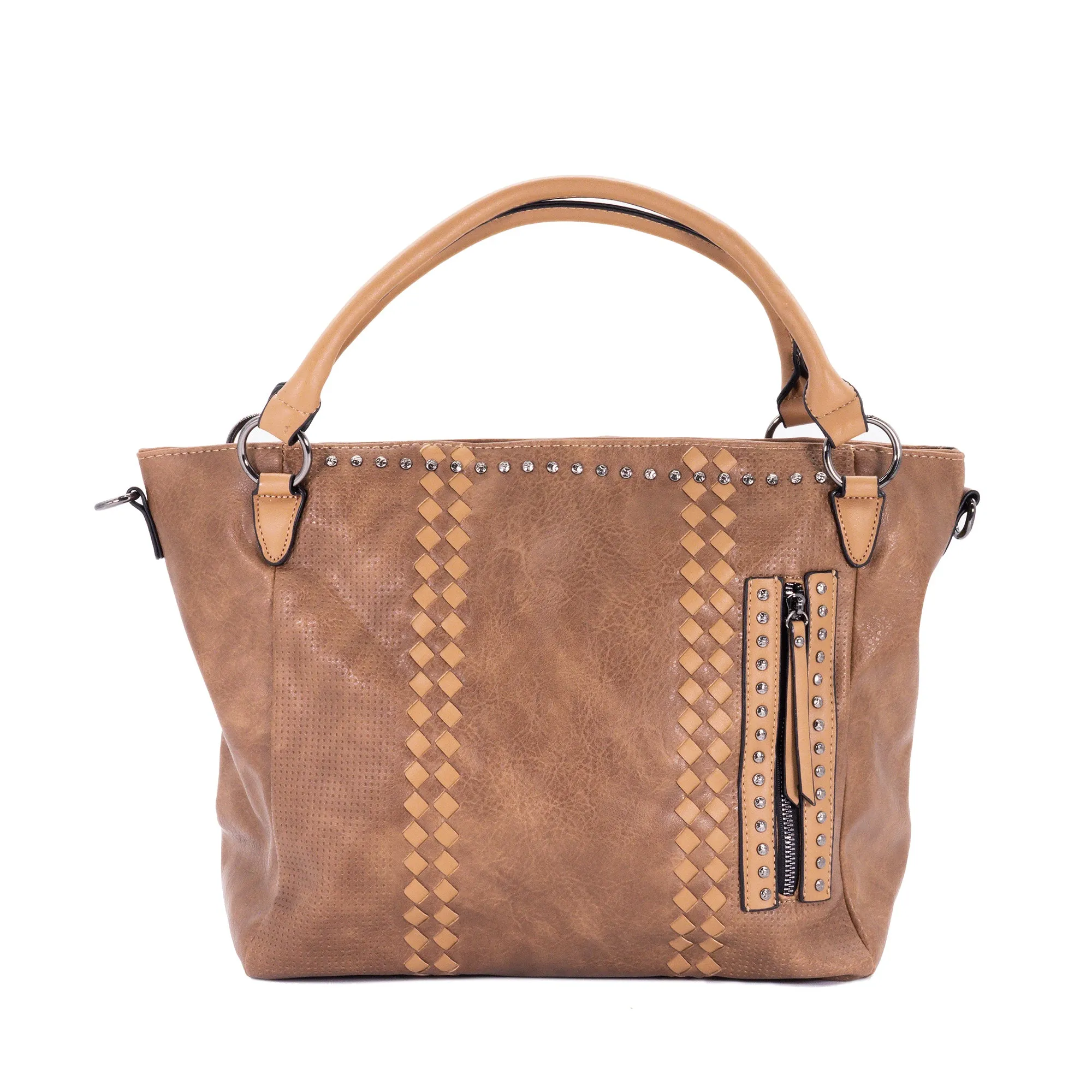 Ashlyn Oversized Tote