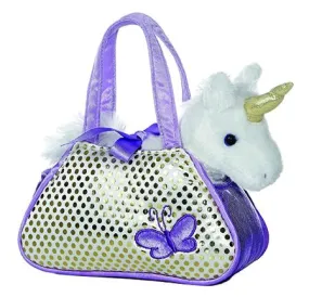 Aurora Unicorn Pet Carrier