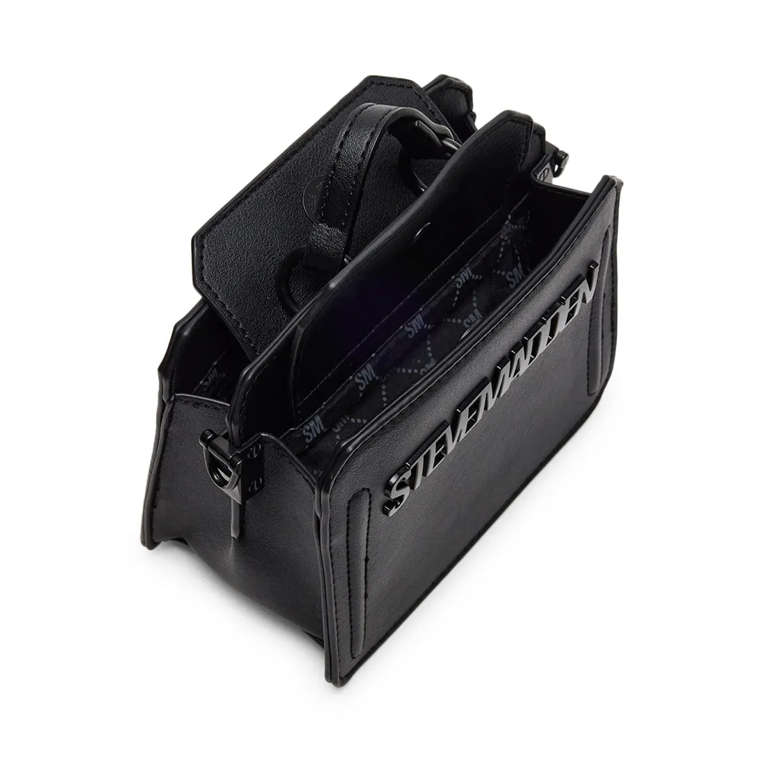 BEVELYMM BLACK