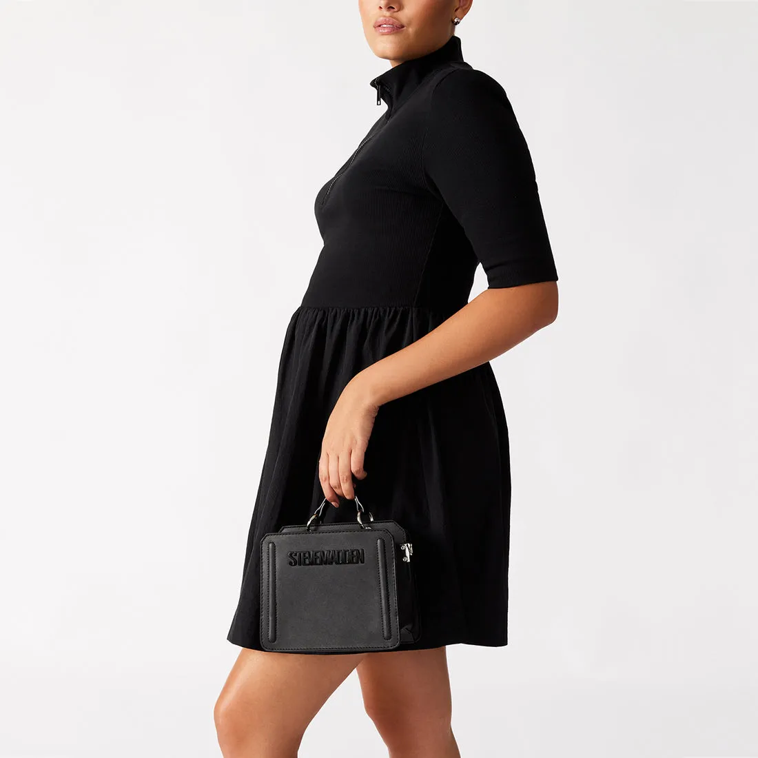 BEVELYMM BLACK