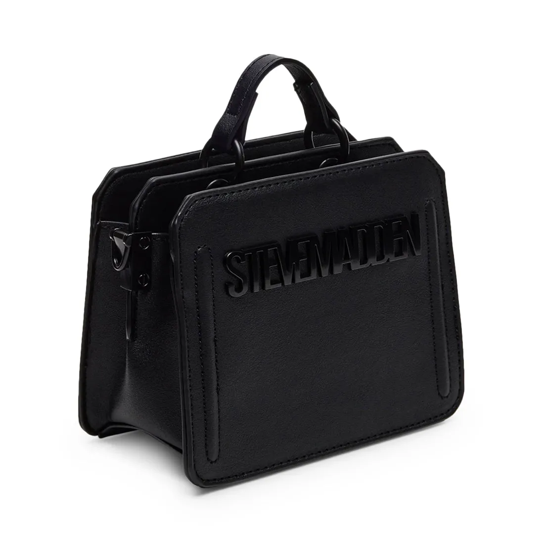 BEVELYMM BLACK