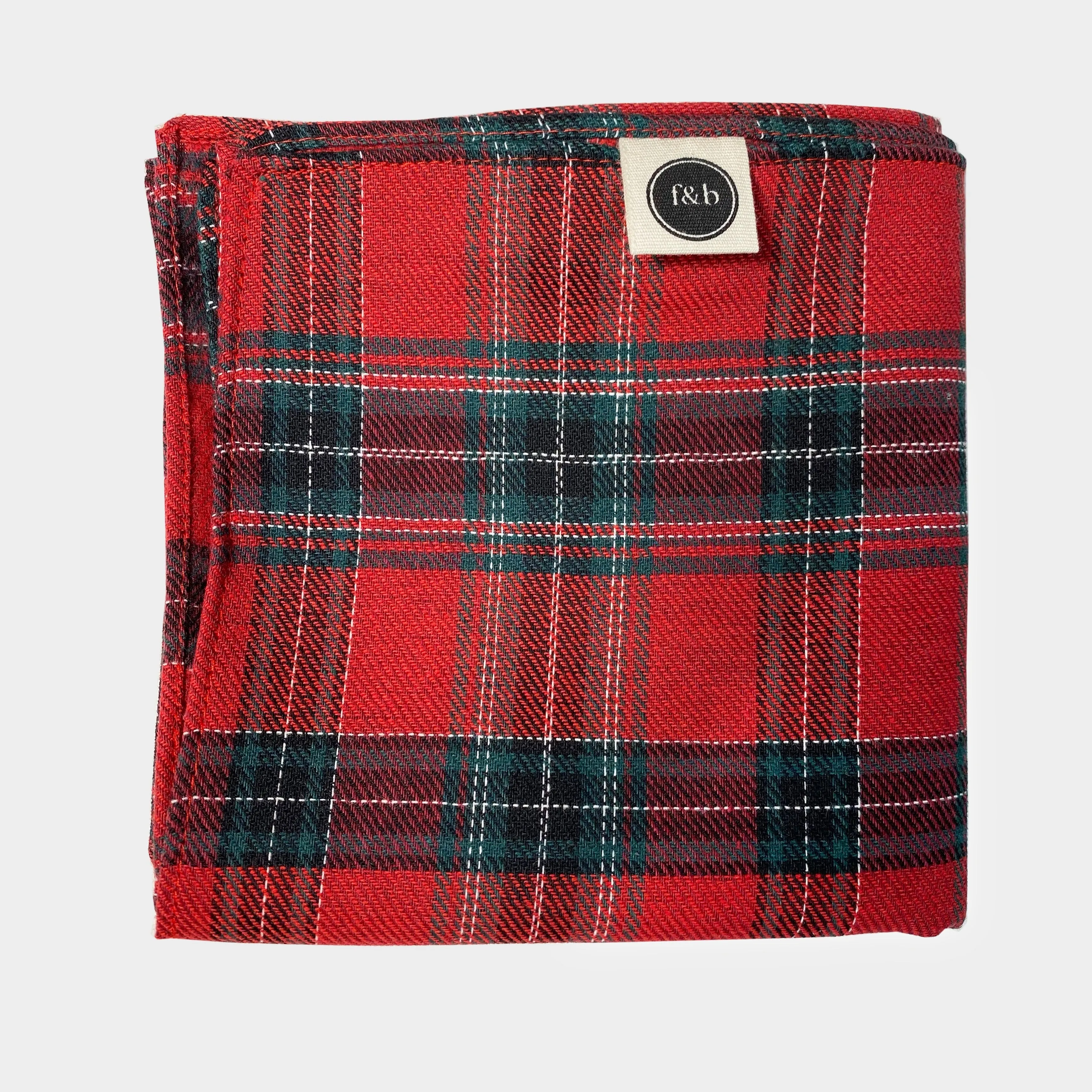 BUDDY || PET BANDANA