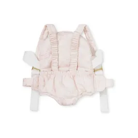 Cam Cam Doll's Sling in Dandelion Rose
