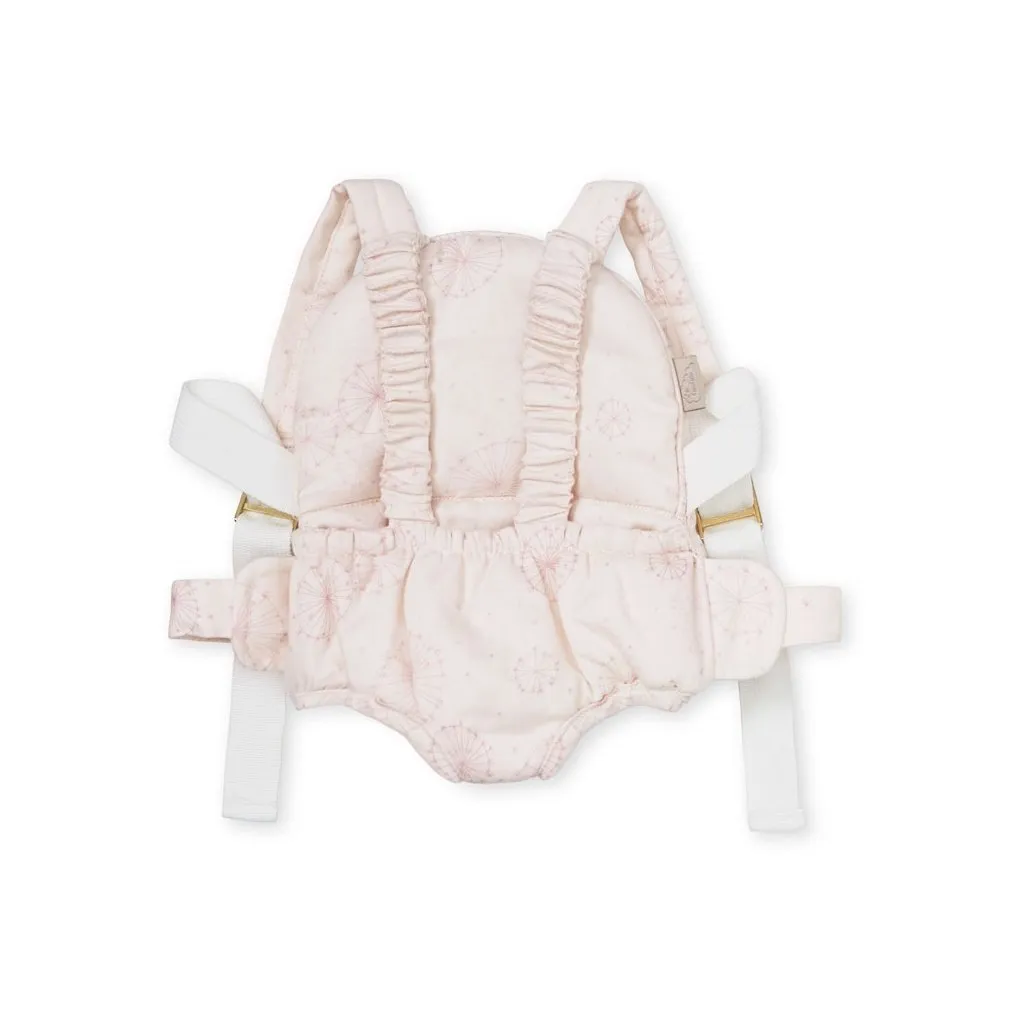 Cam Cam Doll's Sling in Dandelion Rose