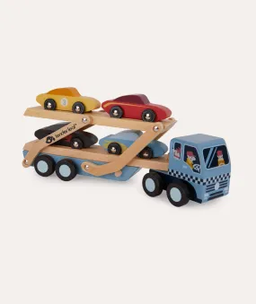 Car Transporter - Multi