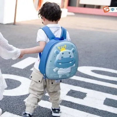 Children's anti-lost backpack