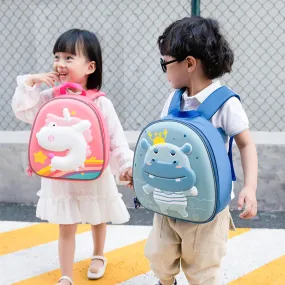 Children's anti-lost backpack