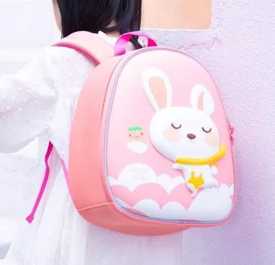 Children's anti-lost backpack