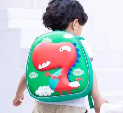 Children's anti-lost backpack