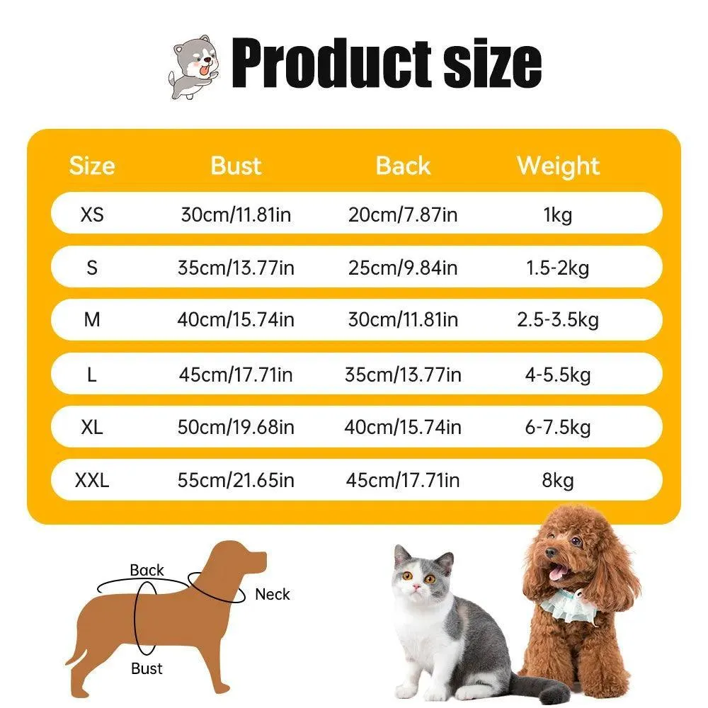 Cozy Plush Pet Jacket: Stylish Hooded Dog Coat for Chilly Seasons