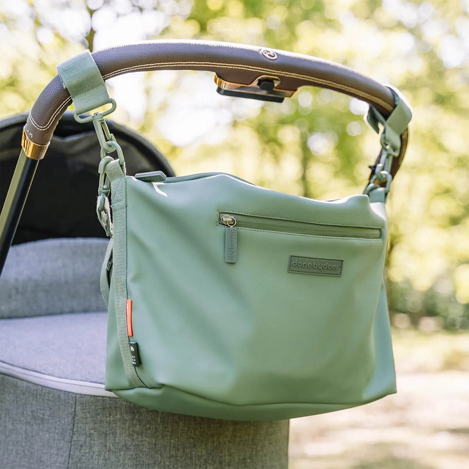 Done by Deer Stroller Bag