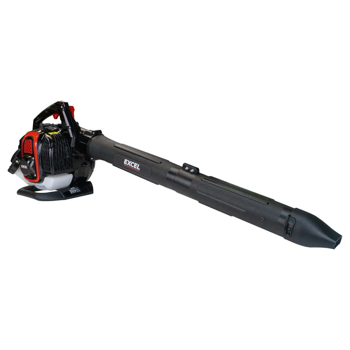 Excel 25cc Petrol Blower & Vacuum 2-in-1 Multi Garden Tool
