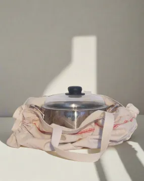 Food Carrier#002