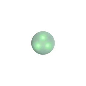 frank green Mint Gelato Dog Safety Light Medium