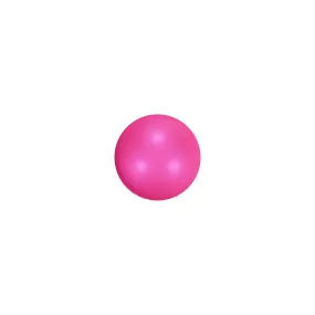 frank green Neon Pink Dog Safety Light Medium