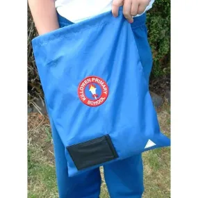 Killowen Primary School Shoe Bag