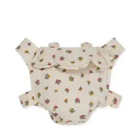Konges Sløjd Doll Carrier - Peonia
