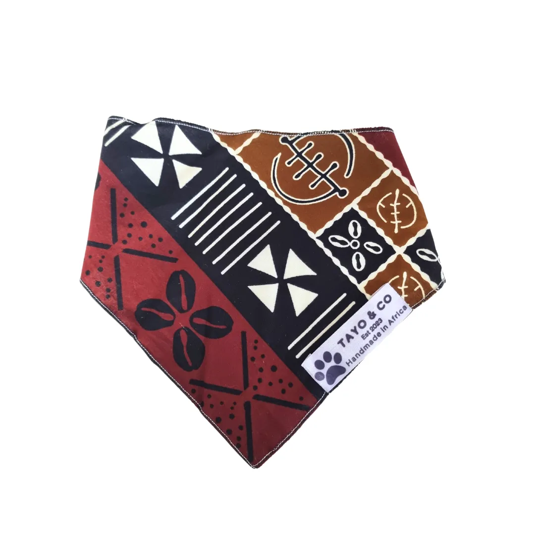 Laka Bandana