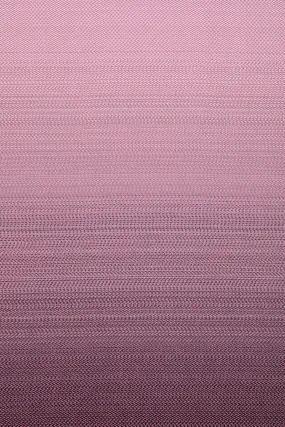 LennyLamb Doll Carrier - Little Herringbone Ombre Pink (100% Cotton)