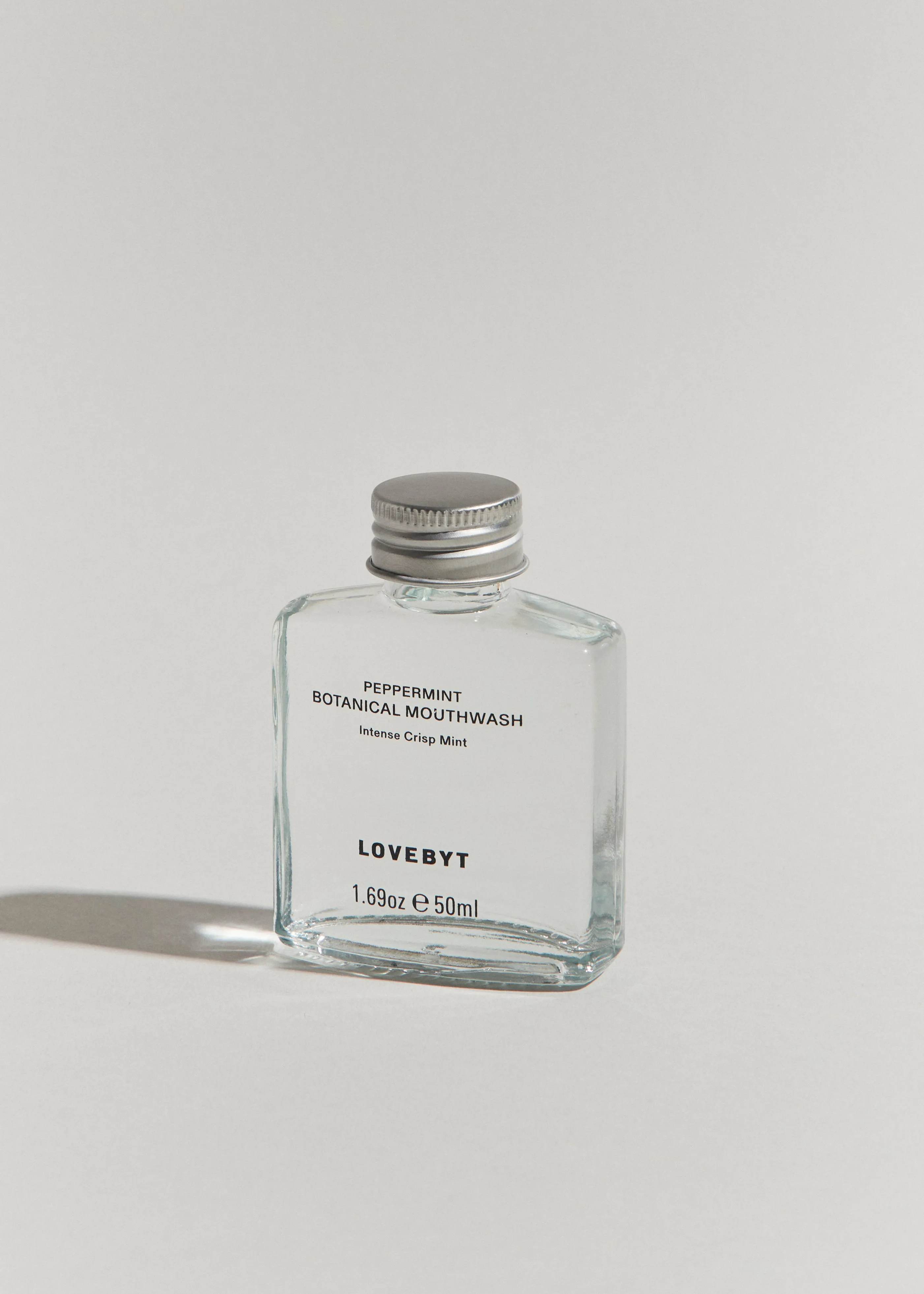 LOVEBYT Travels Essentials Box