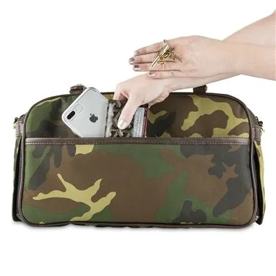 Marlee - Camo
