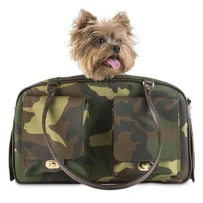 Marlee - Camo