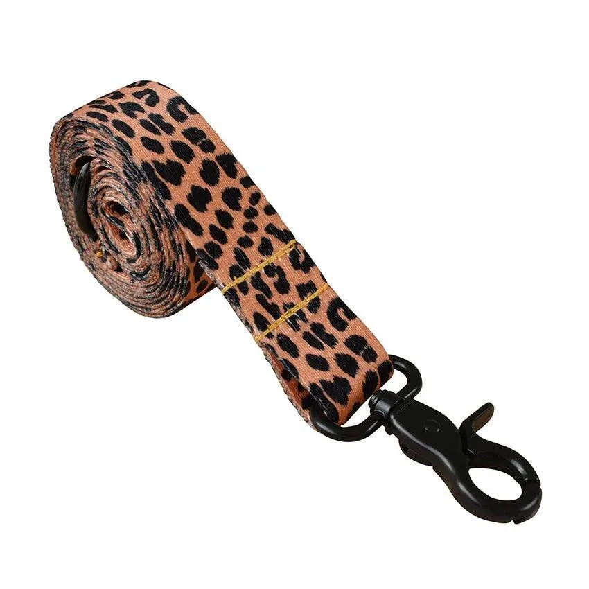 National Style Custom Dog Leash & Collar Set: Stylish Pet Safety Gear