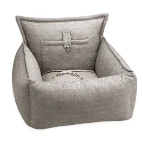 Oh Charlie Dog Car Seat Bed Florence