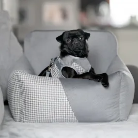 Oh Charlie Dog Car Seat Modern Finessa