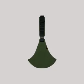 Outlet - Wildride Toddler Carrier - Army Green