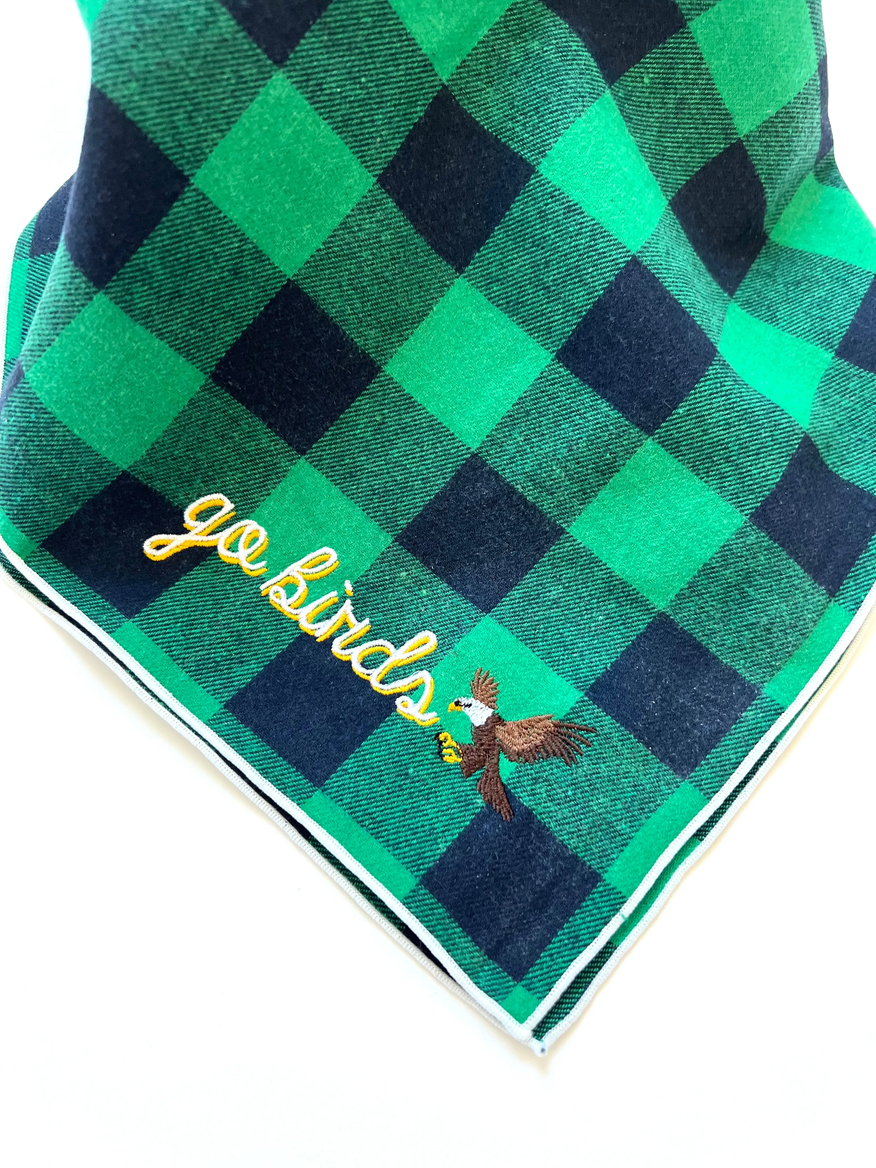 Personalized Dog Bandana