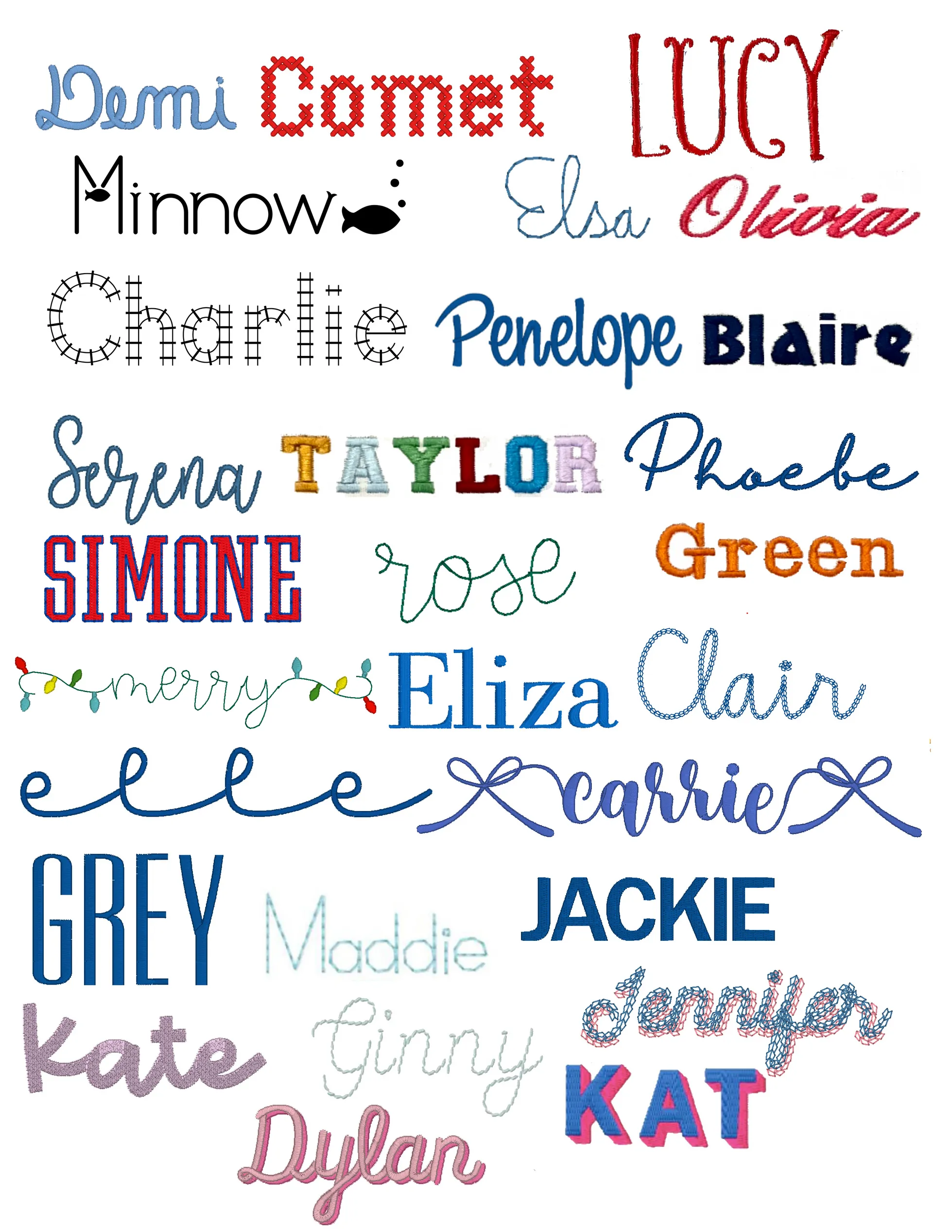 Personalized Dog Bandana