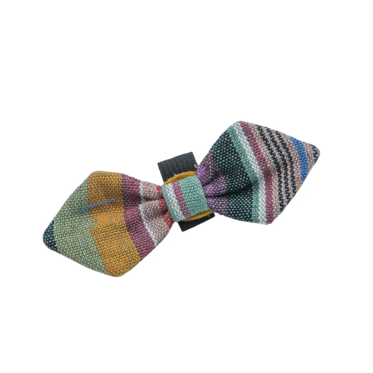 Pet Bow Tie Set: Add a Touch of Style to Your Furry Friend - Set of 3