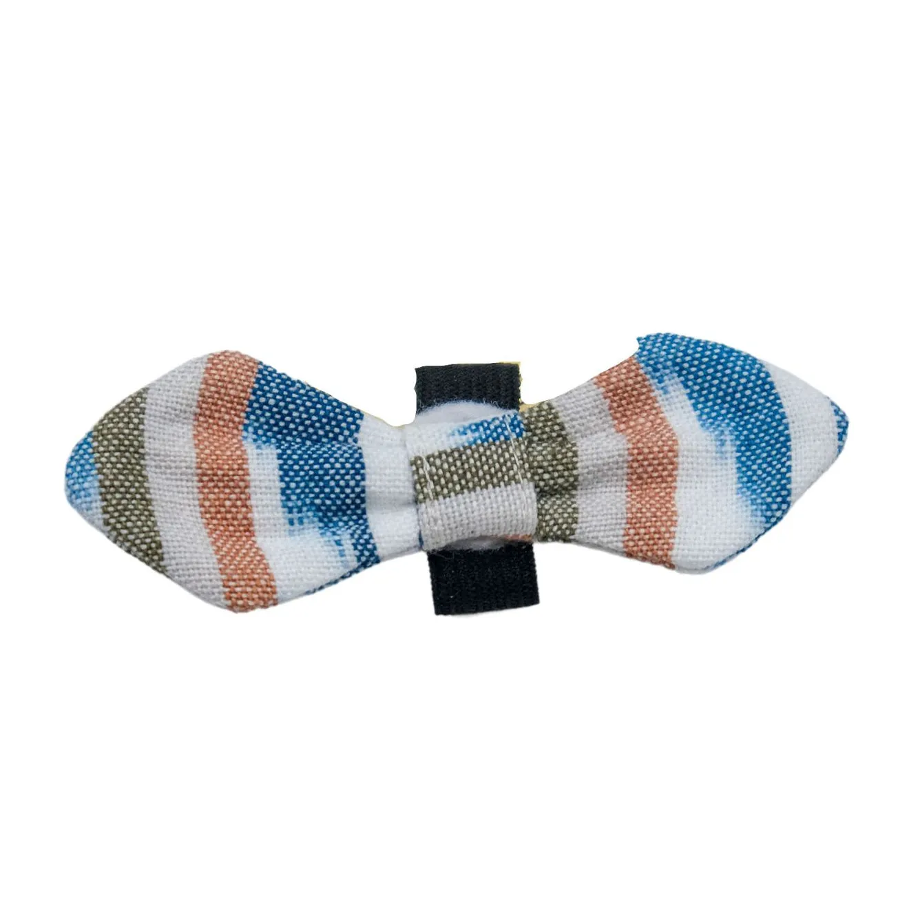 Pet Bow Tie Set: Add a Touch of Style to Your Furry Friend - Set of 3
