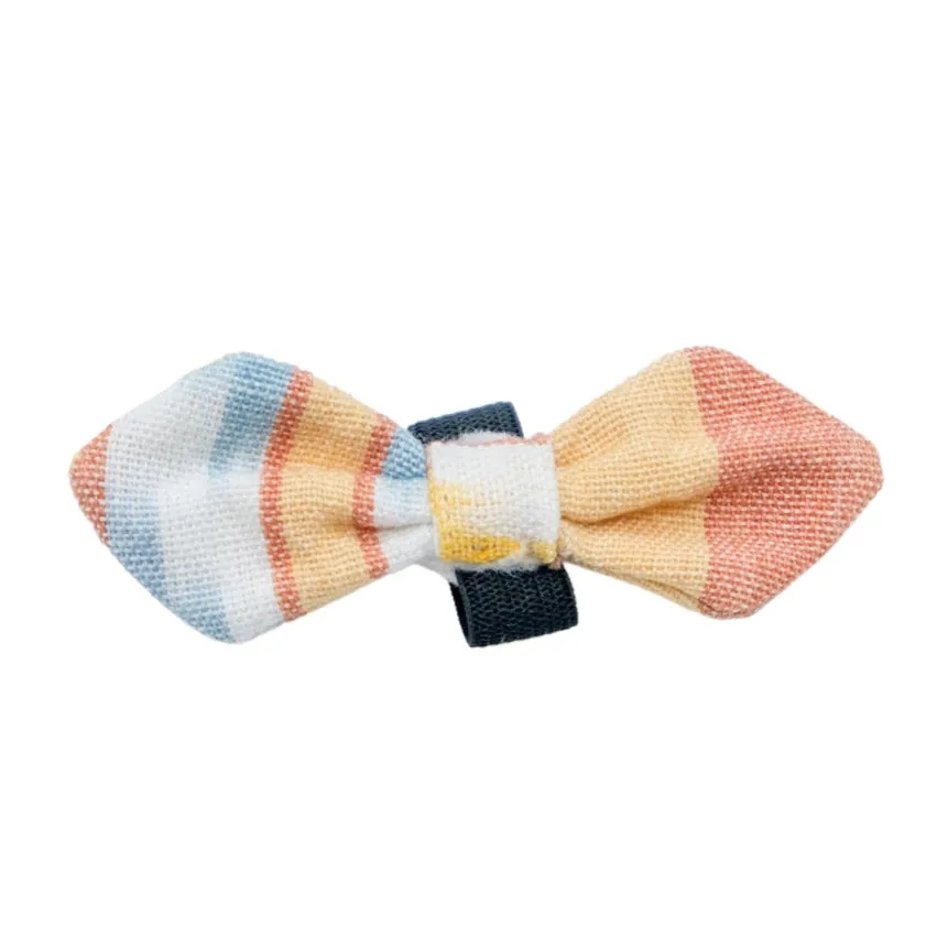 Pet Bow Tie Set: Add a Touch of Style to Your Furry Friend - Set of 3