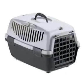 Pet Carrier Gulliver 1 for small dogs and cats 48x32x31