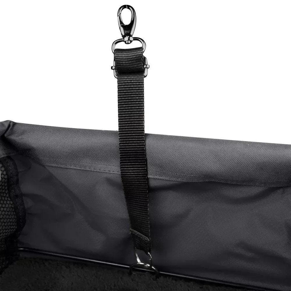Premium Pet Car Booster Seat for Small Dogs