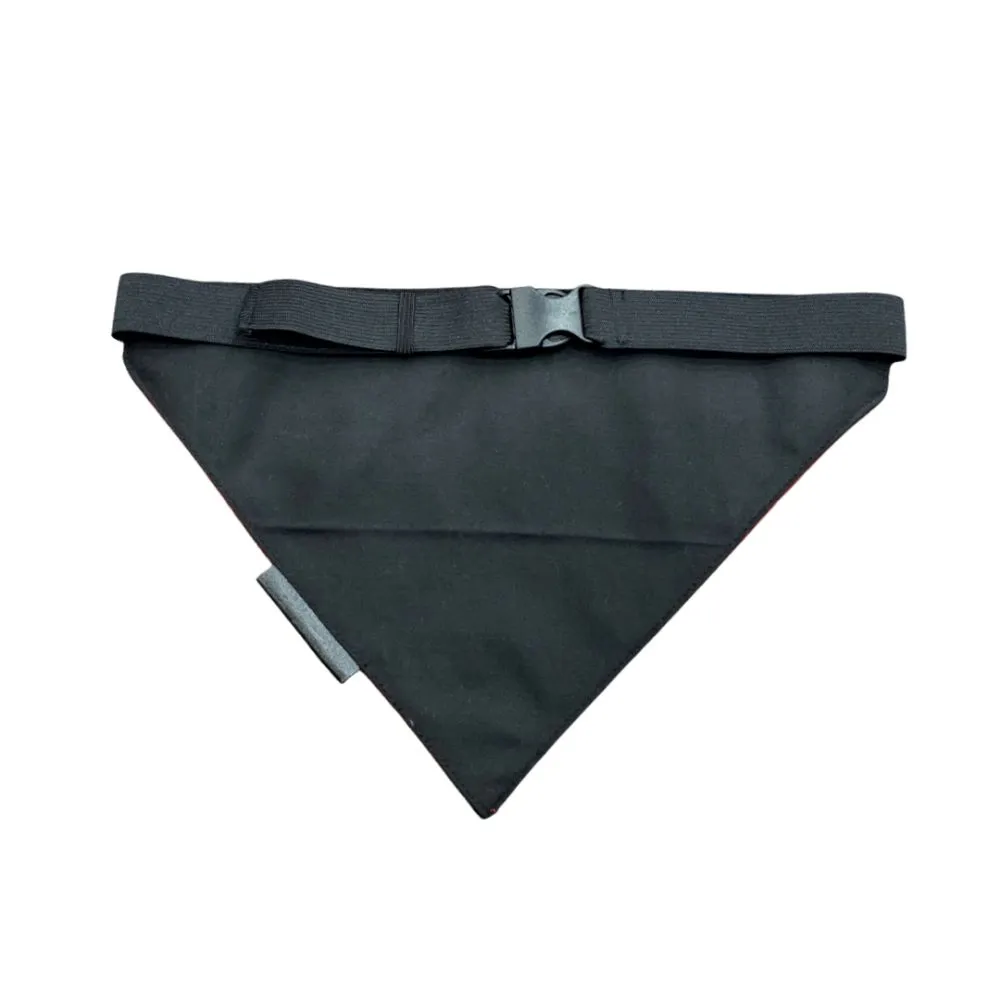 Proper Patola Dog Bandana