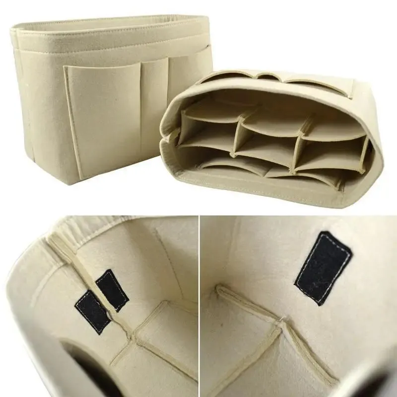 Purse Insert/Organizer (22c)