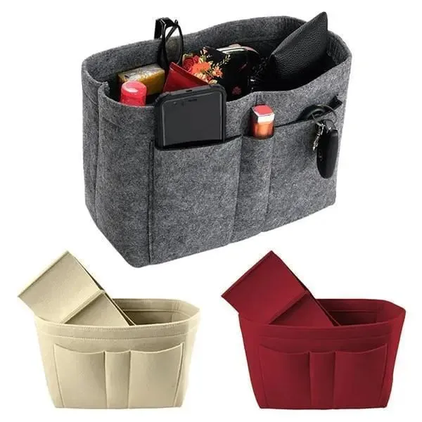 Purse Insert/Organizer (22c)